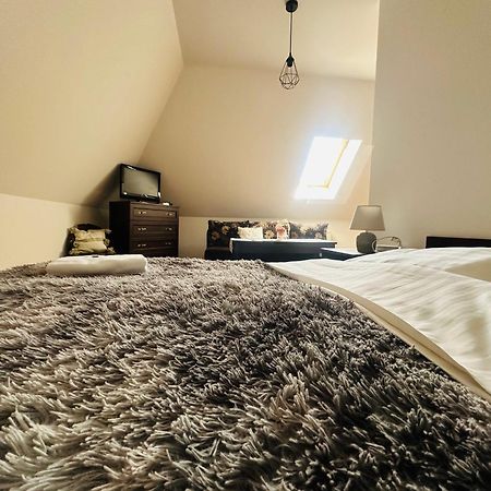 Dom Supelek Bed & Breakfast Duszniki Zdrój Eksteriør bilde