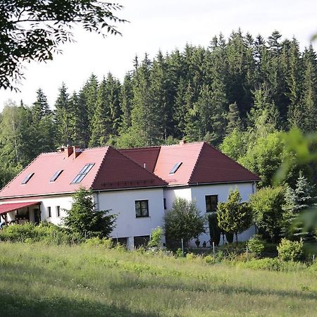 Dom Supelek Bed & Breakfast Duszniki Zdrój Eksteriør bilde