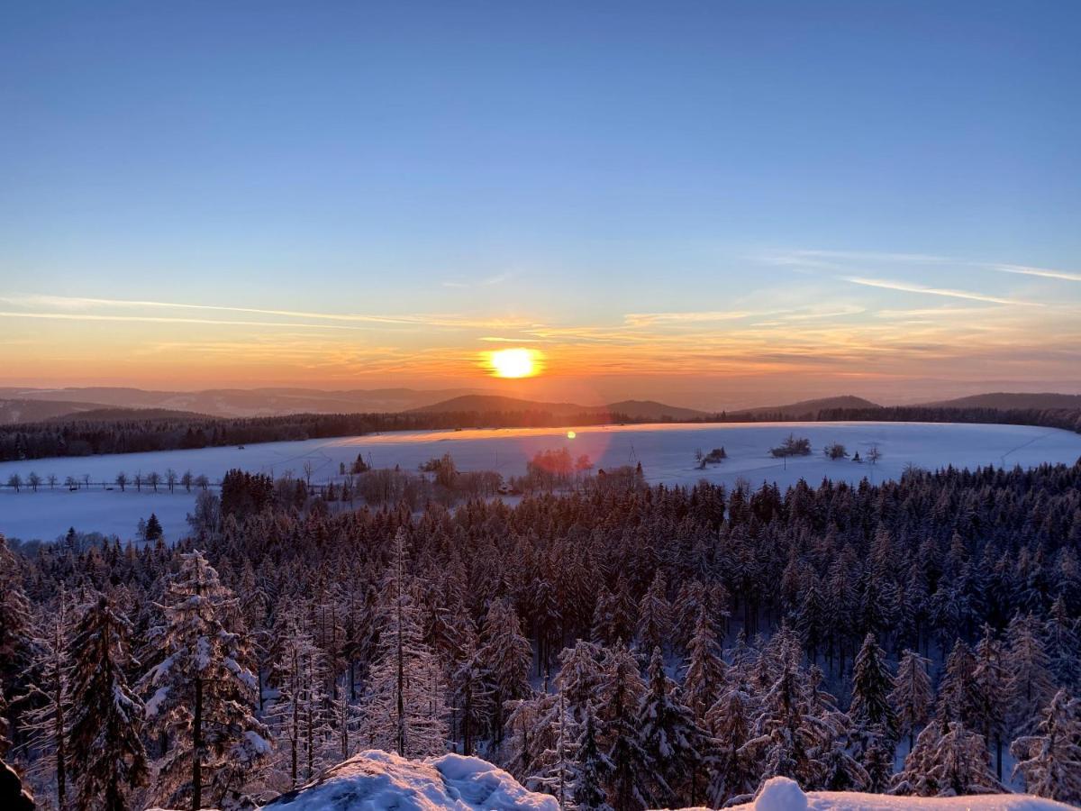 Dom Supelek Bed & Breakfast Duszniki Zdrój Eksteriør bilde