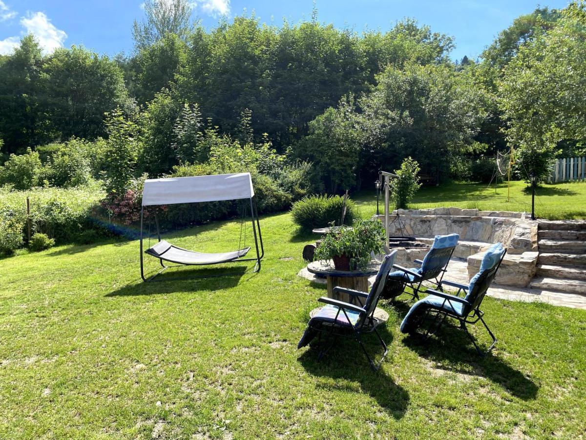 Dom Supelek Bed & Breakfast Duszniki Zdrój Eksteriør bilde