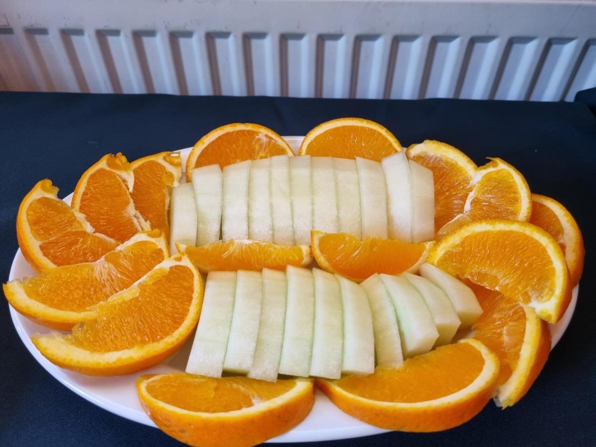 Dom Supelek Bed & Breakfast Duszniki Zdrój Eksteriør bilde
