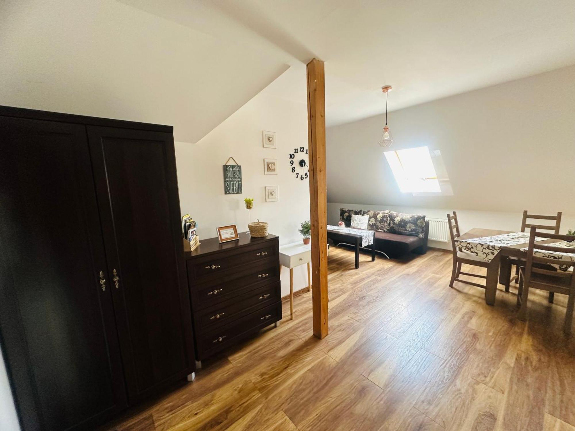 Dom Supelek Bed & Breakfast Duszniki Zdrój Eksteriør bilde