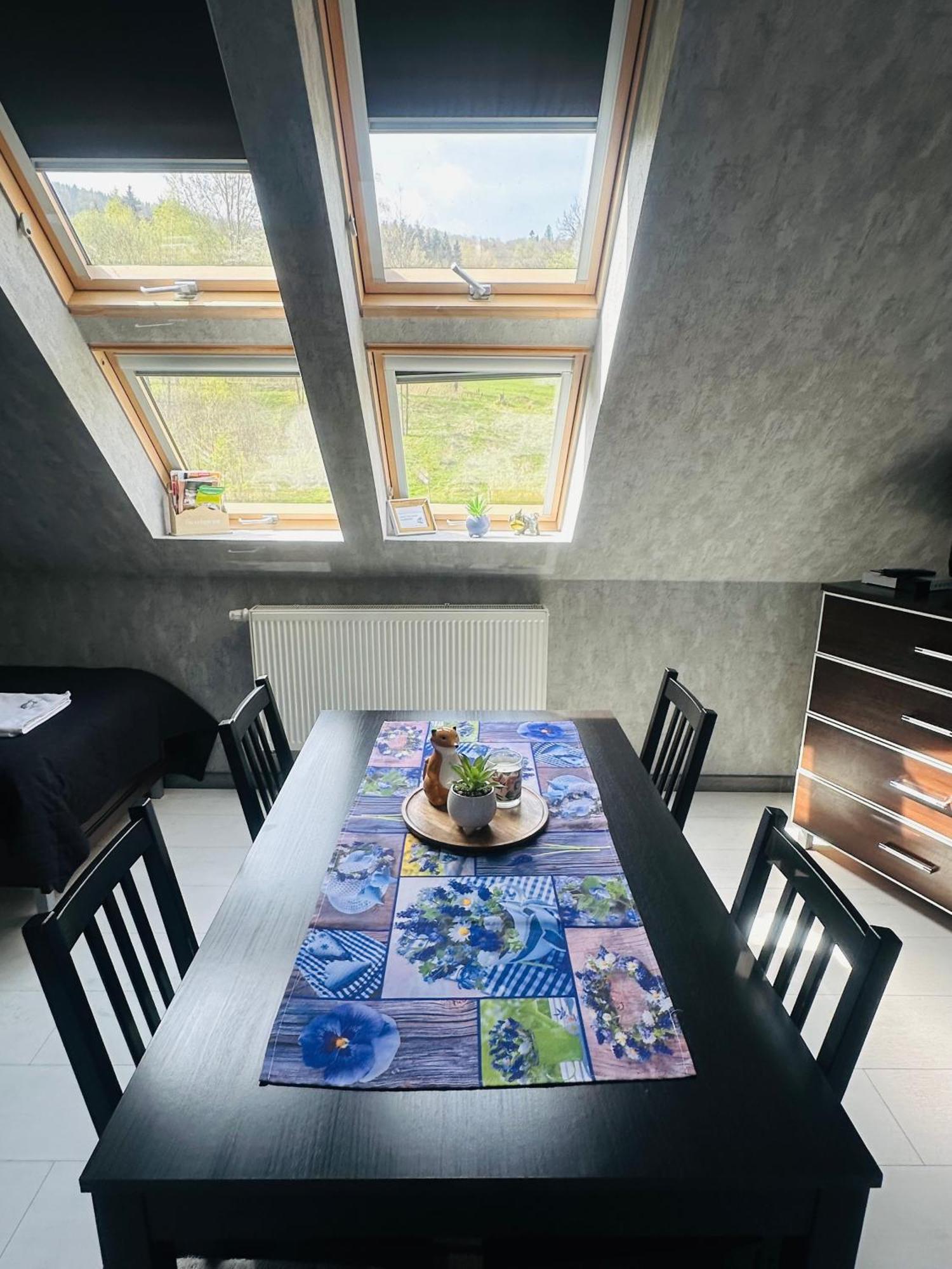 Dom Supelek Bed & Breakfast Duszniki Zdrój Eksteriør bilde