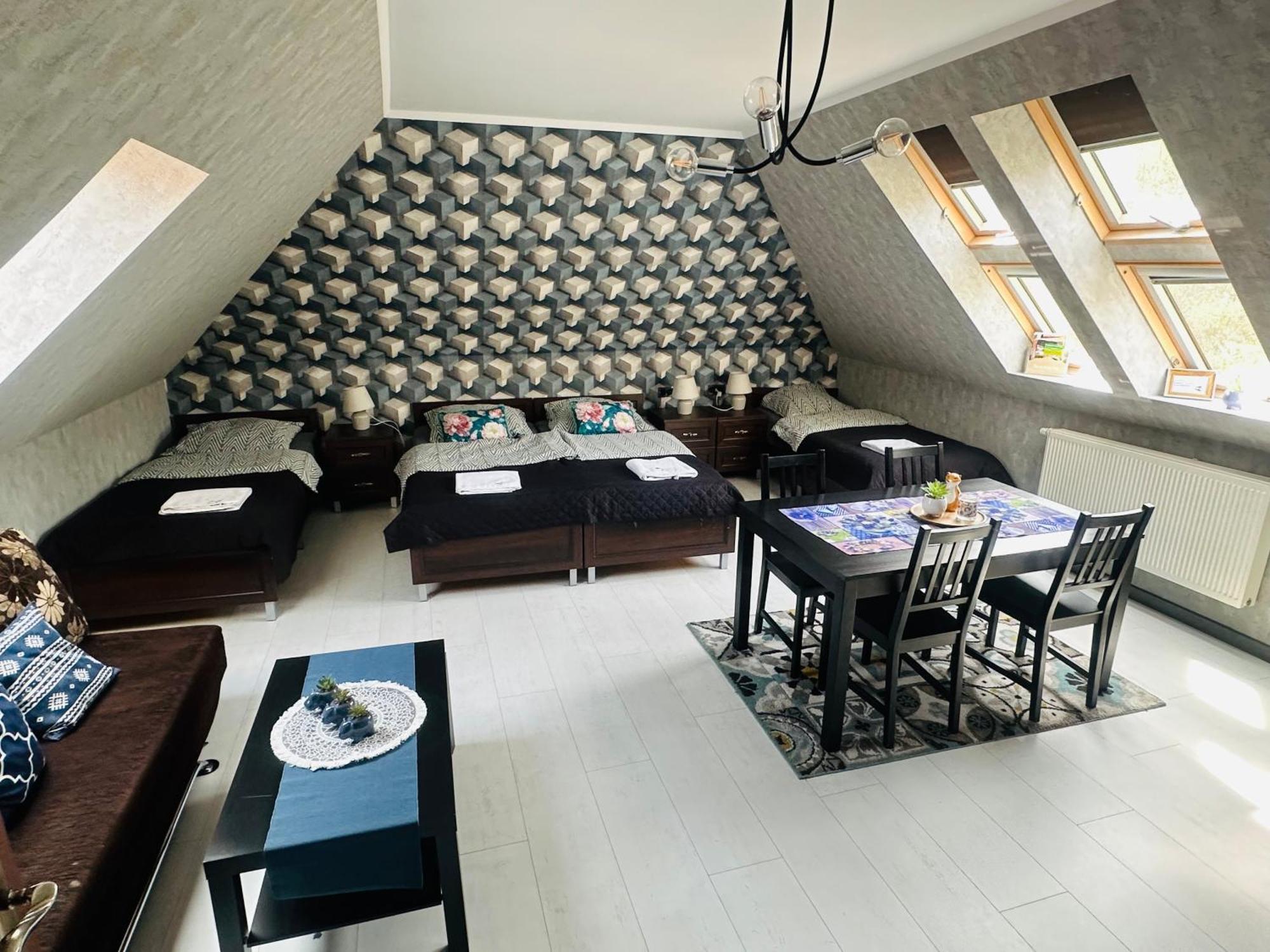 Dom Supelek Bed & Breakfast Duszniki Zdrój Eksteriør bilde