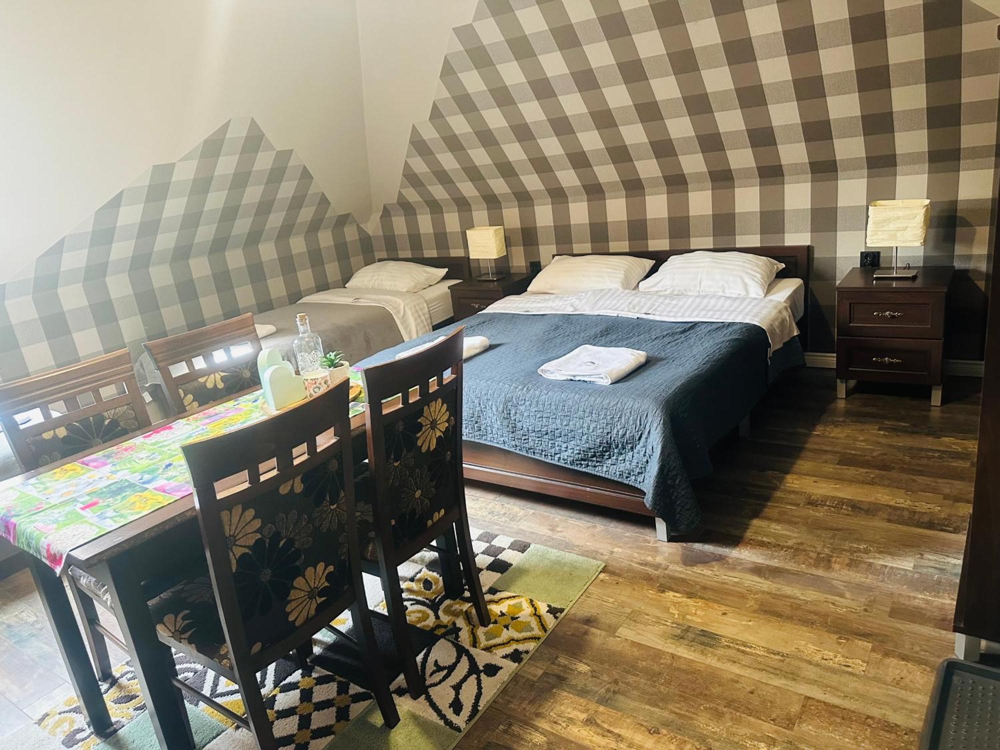 Dom Supelek Bed & Breakfast Duszniki Zdrój Eksteriør bilde