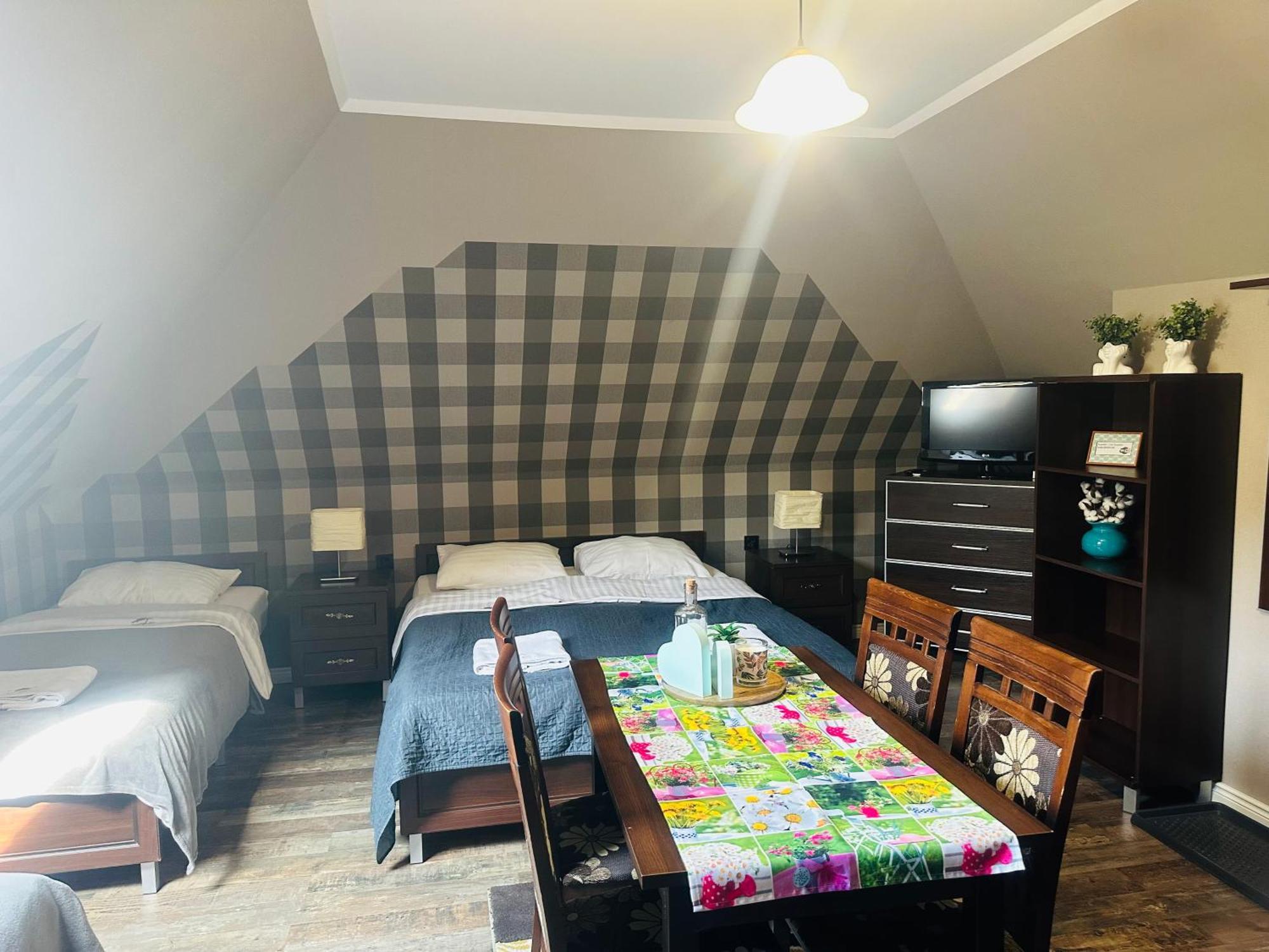 Dom Supelek Bed & Breakfast Duszniki Zdrój Eksteriør bilde