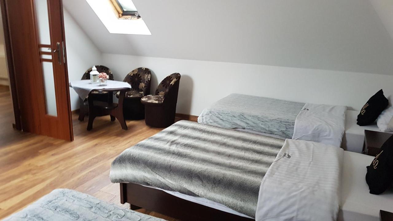 Dom Supelek Bed & Breakfast Duszniki Zdrój Eksteriør bilde